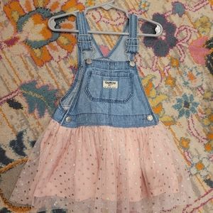 Osh Kosh Overalls